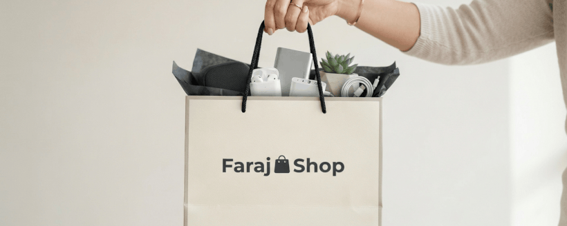 فرج شاپ